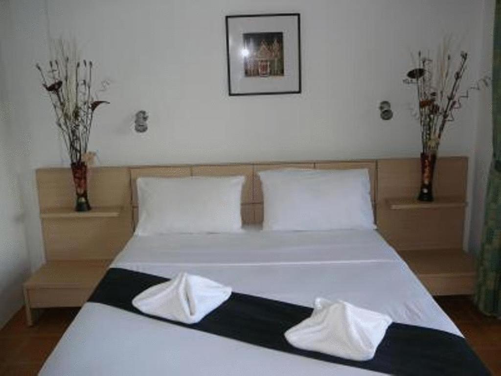 Karon Cliff Contemporary Boutique Bungalows酒店 客房 照片
